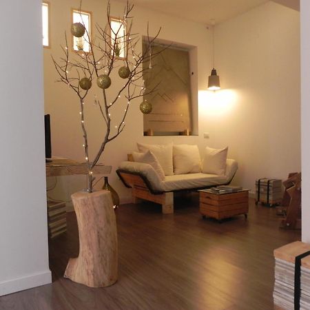 Gea Etna Apartment&Rooms 尼科洛西 外观 照片