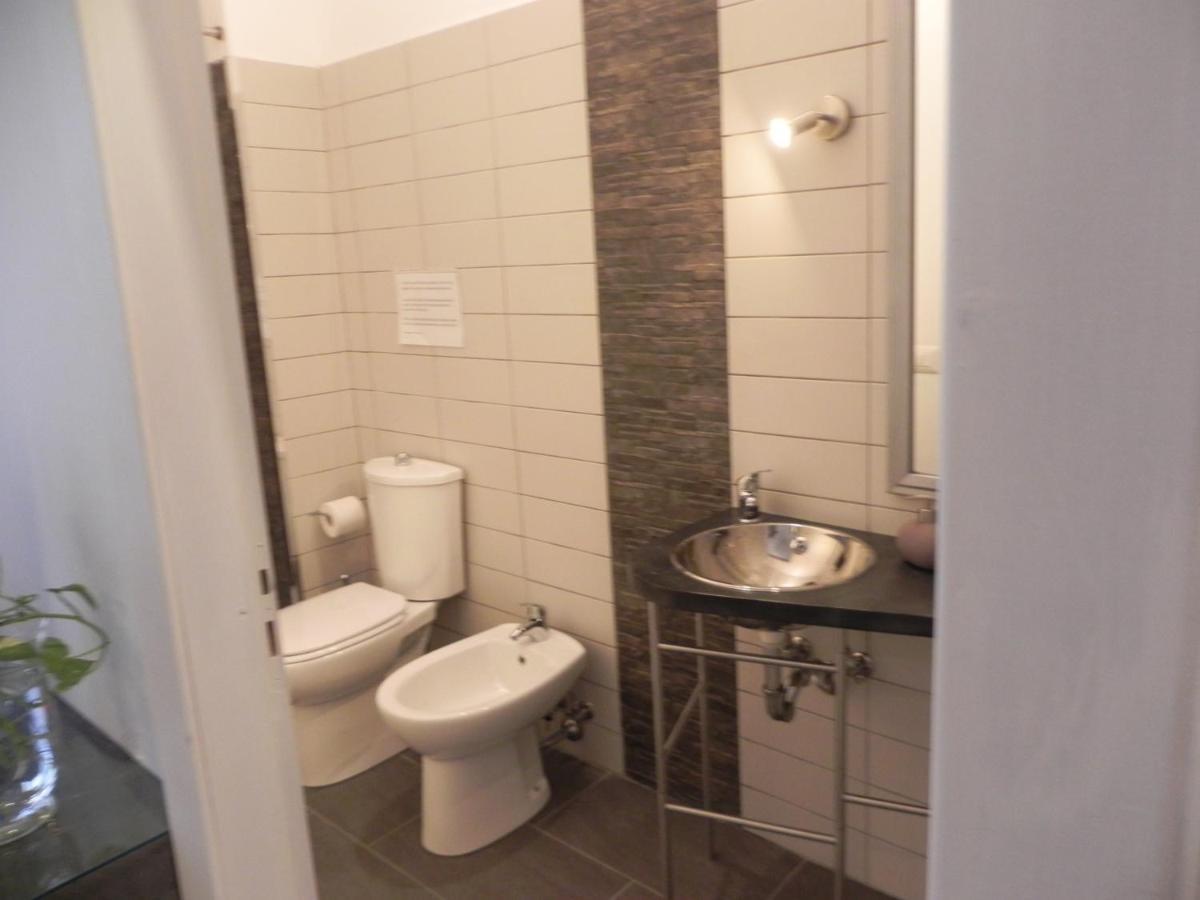 Gea Etna Apartment&Rooms 尼科洛西 外观 照片