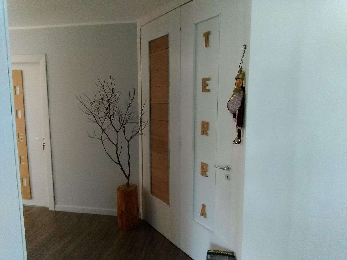Gea Etna Apartment&Rooms 尼科洛西 外观 照片