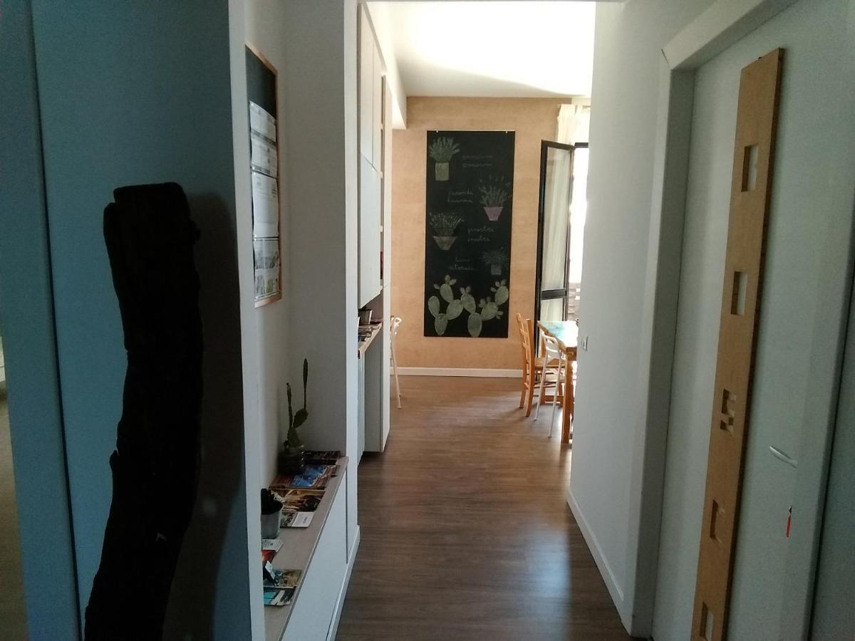 Gea Etna Apartment&Rooms 尼科洛西 外观 照片