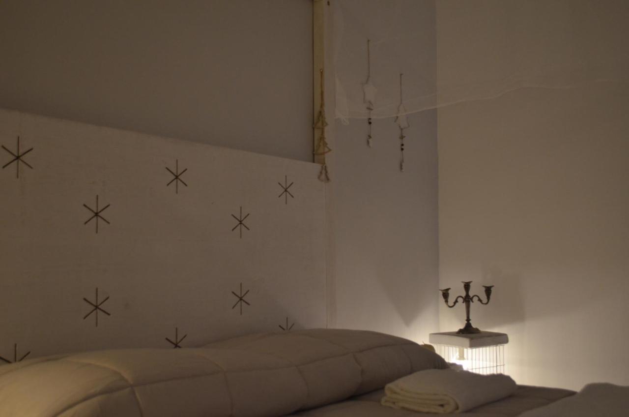 Gea Etna Apartment&Rooms 尼科洛西 外观 照片