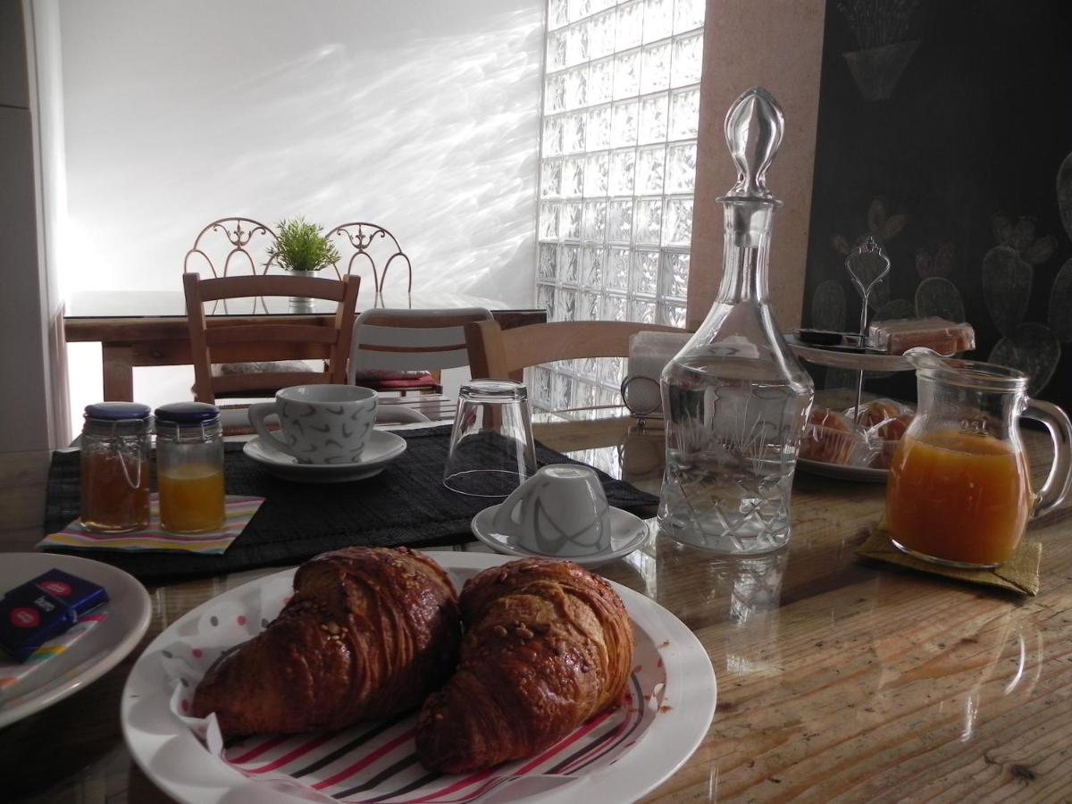 Gea Etna Apartment&Rooms 尼科洛西 外观 照片