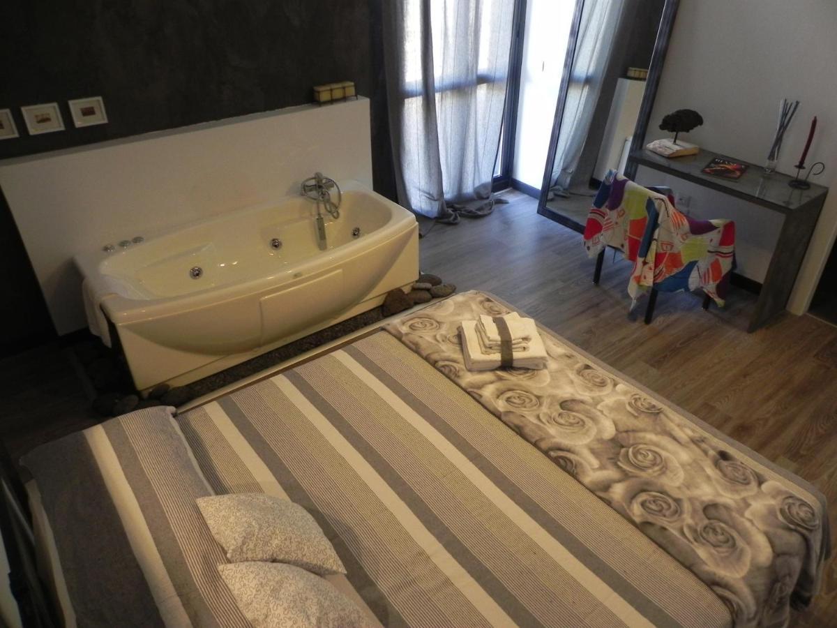 Gea Etna Apartment&Rooms 尼科洛西 外观 照片