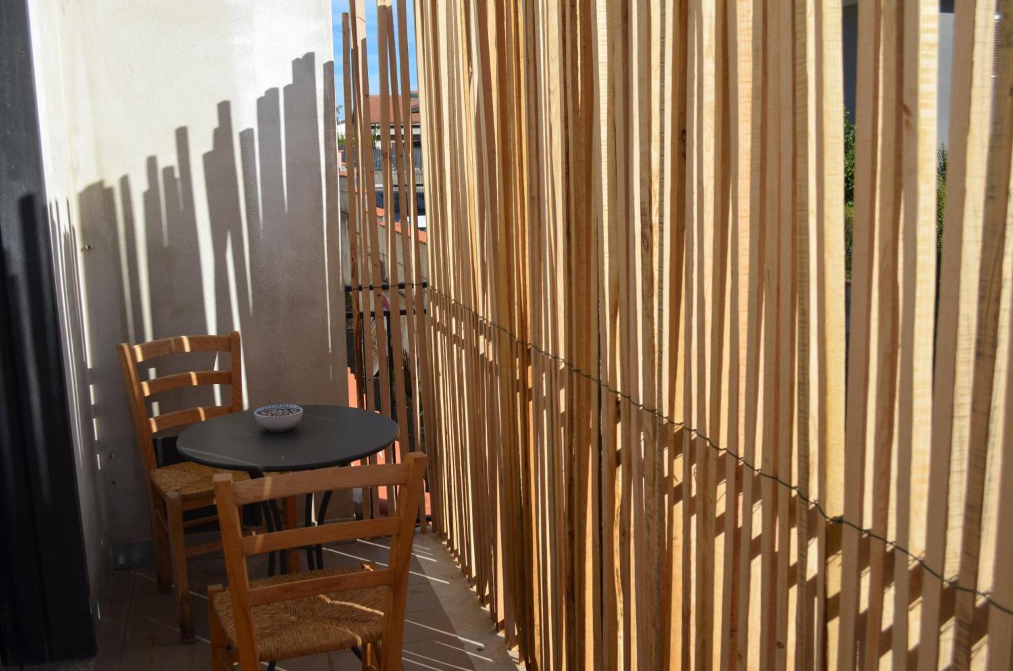 Gea Etna Apartment&Rooms 尼科洛西 外观 照片