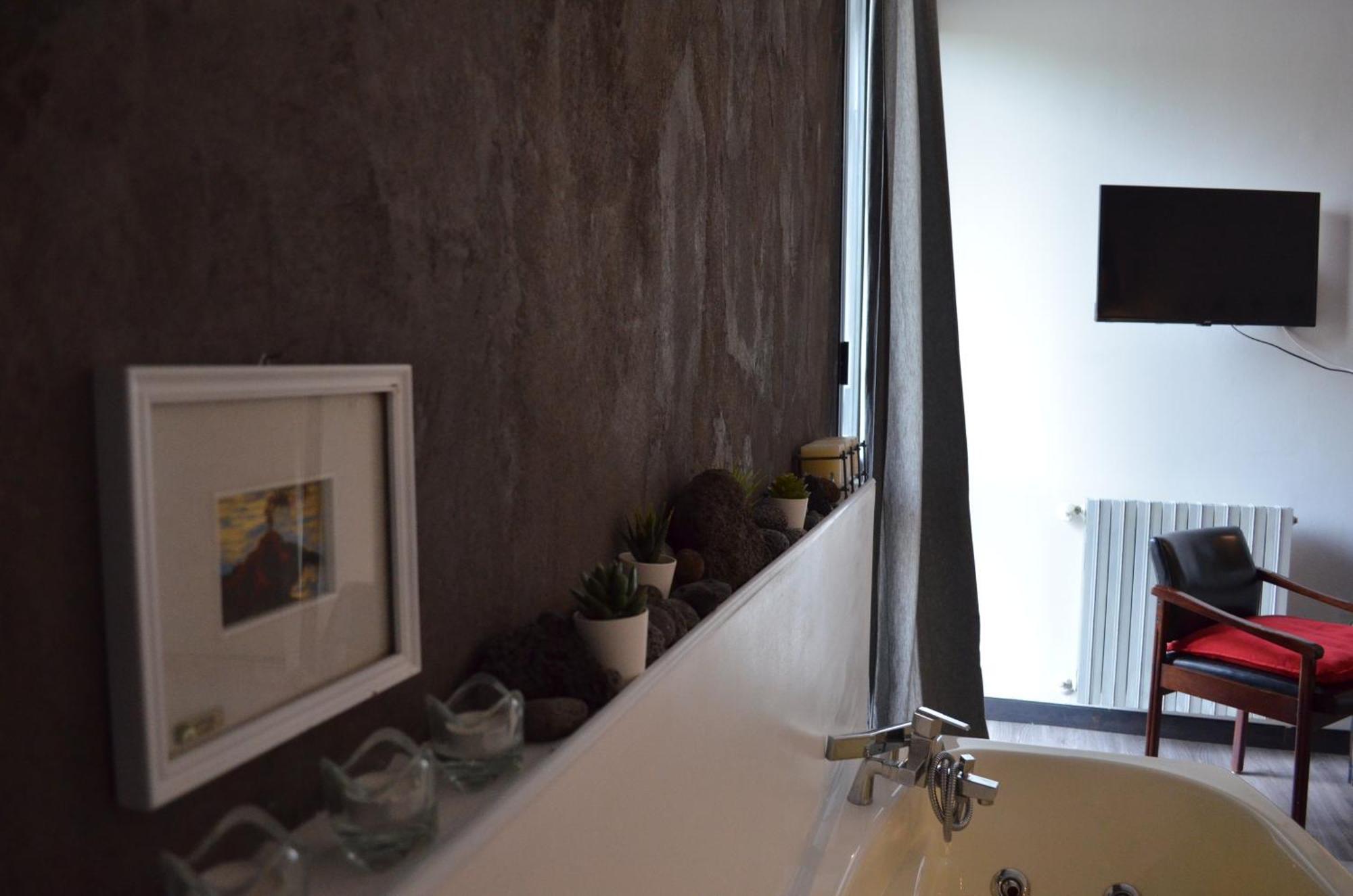 Gea Etna Apartment&Rooms 尼科洛西 外观 照片