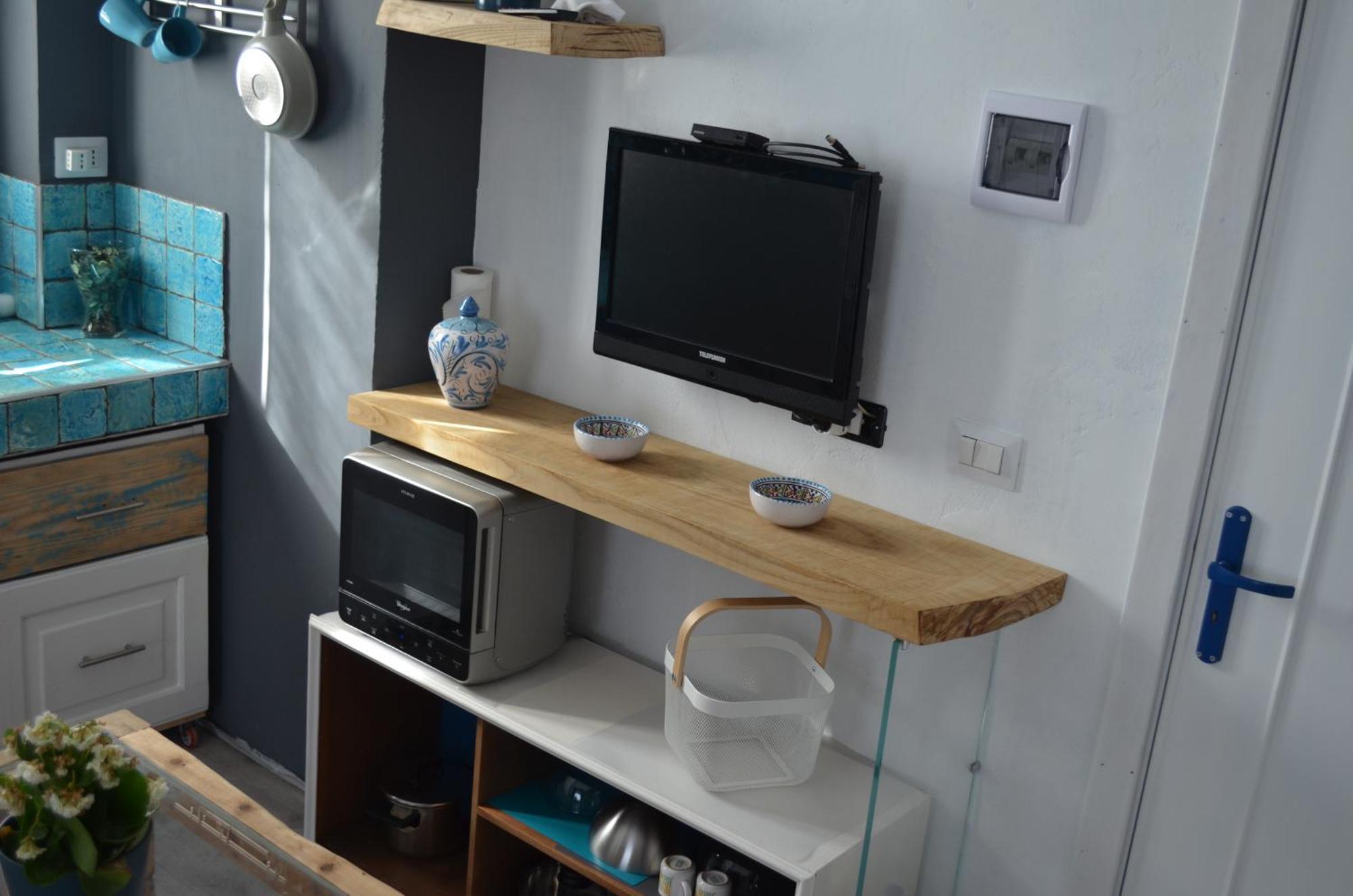 Gea Etna Apartment&Rooms 尼科洛西 外观 照片