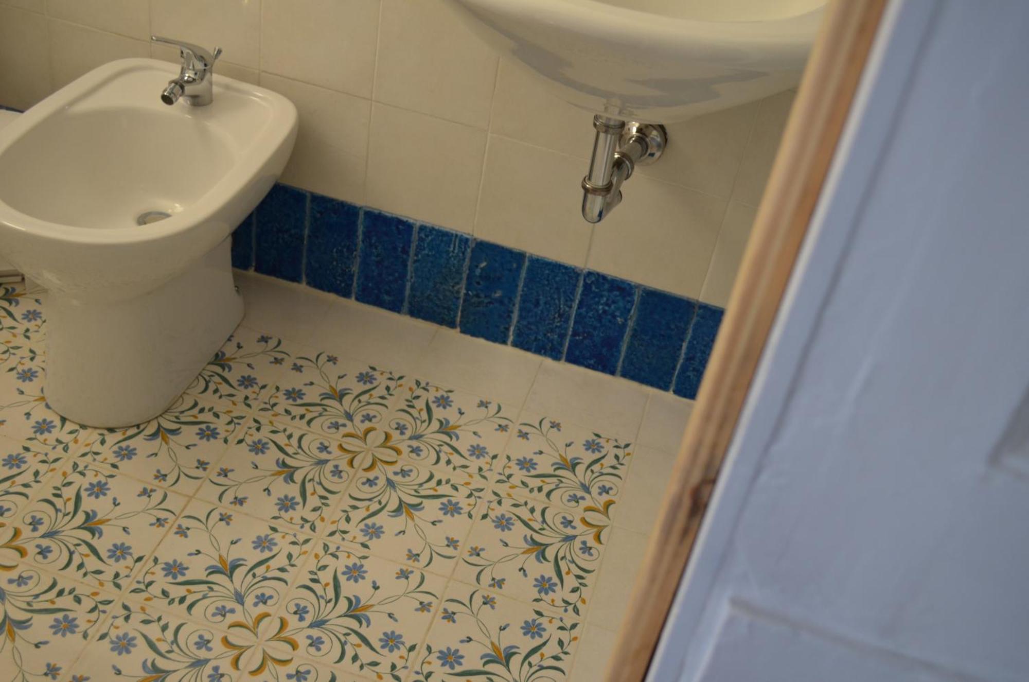 Gea Etna Apartment&Rooms 尼科洛西 外观 照片