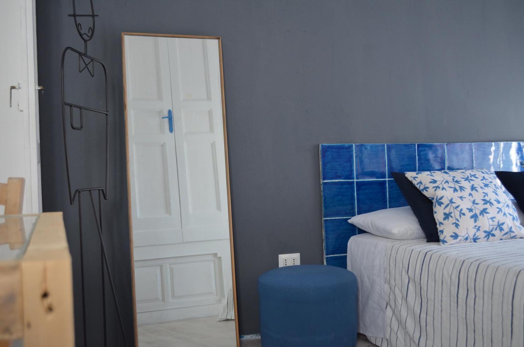 Gea Etna Apartment&Rooms 尼科洛西 外观 照片