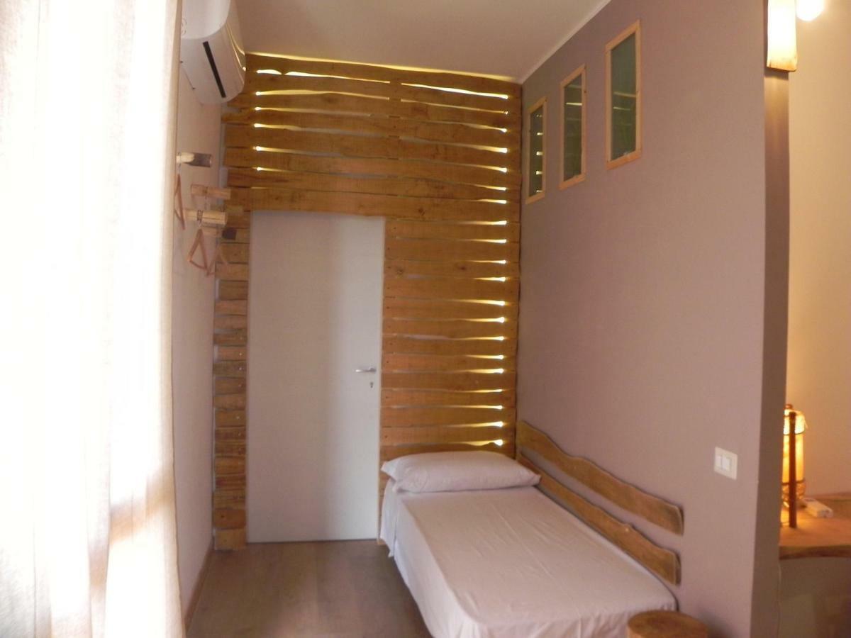 Gea Etna Apartment&Rooms 尼科洛西 外观 照片