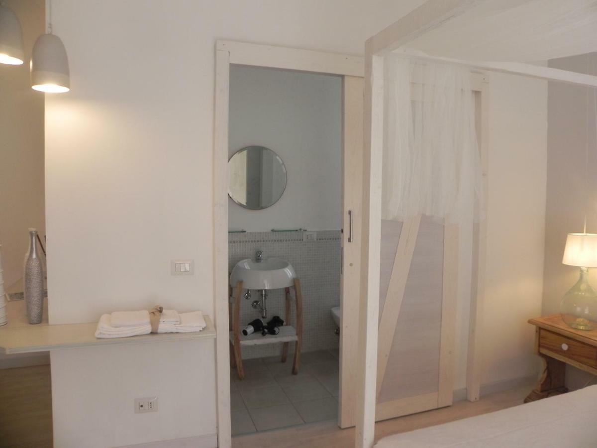 Gea Etna Apartment&Rooms 尼科洛西 外观 照片