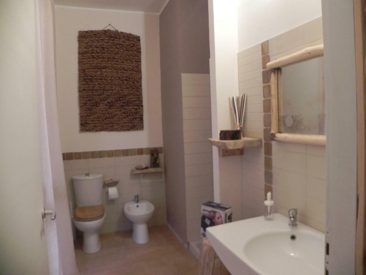 Gea Etna Apartment&Rooms 尼科洛西 外观 照片