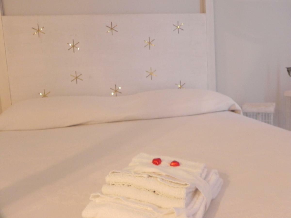 Gea Etna Apartment&Rooms 尼科洛西 外观 照片