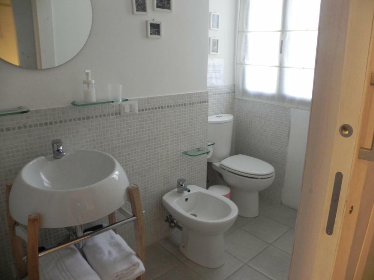 Gea Etna Apartment&Rooms 尼科洛西 外观 照片
