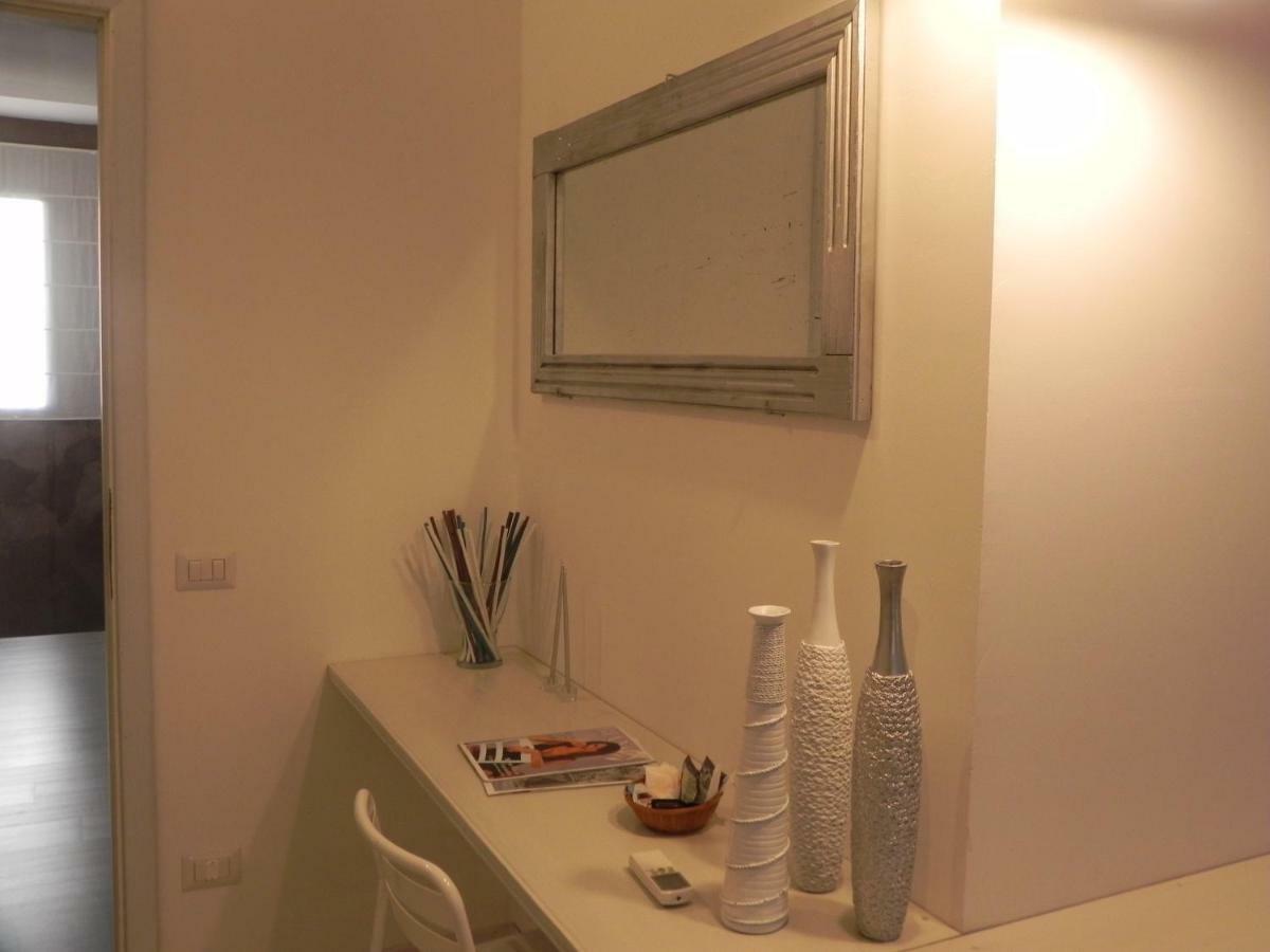 Gea Etna Apartment&Rooms 尼科洛西 外观 照片