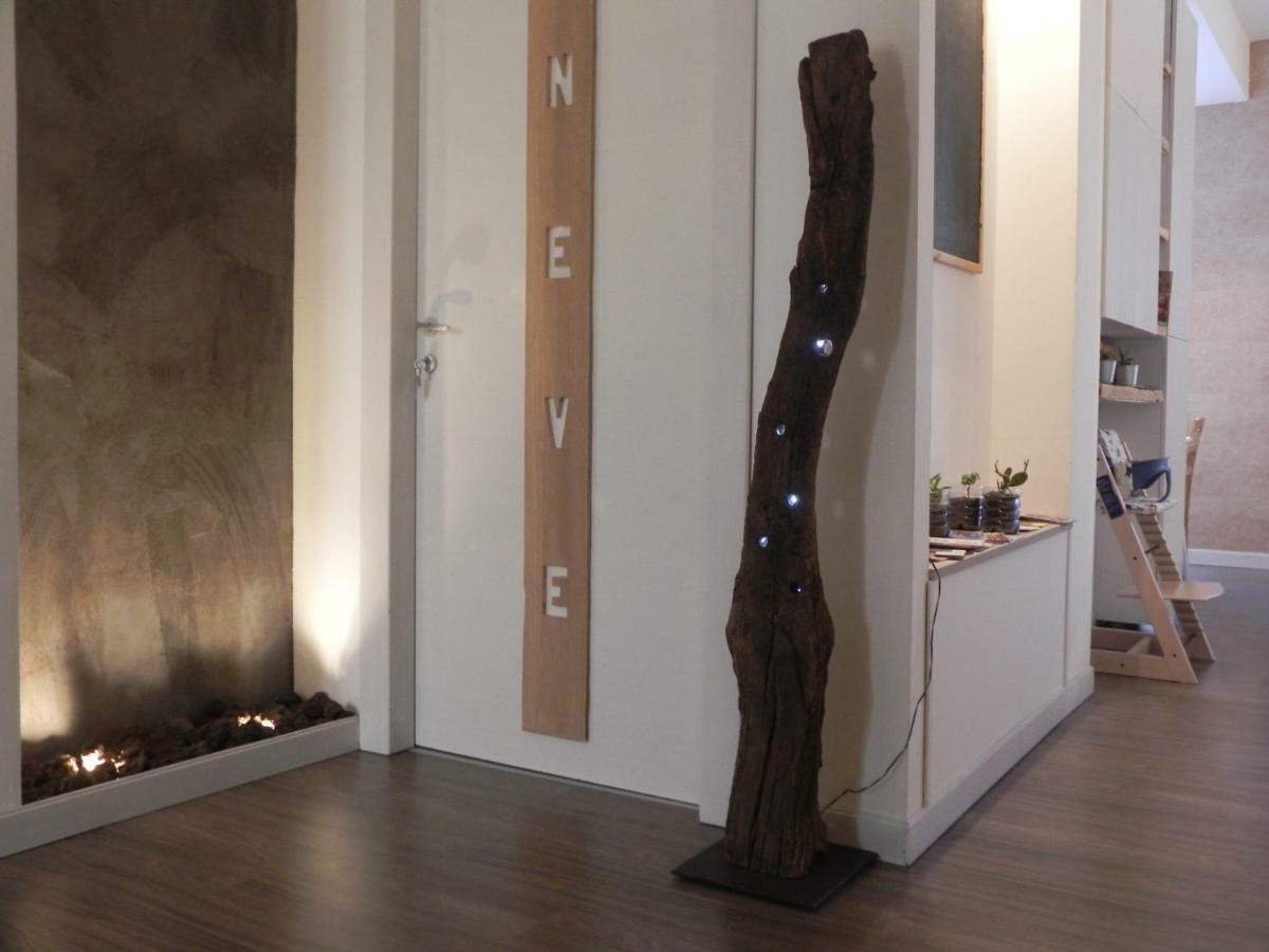 Gea Etna Apartment&Rooms 尼科洛西 外观 照片