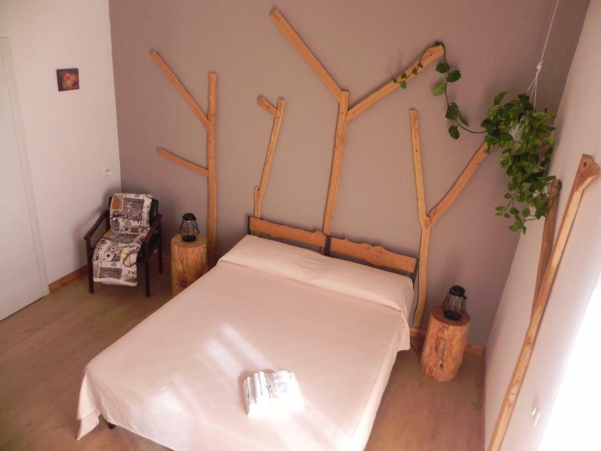 Gea Etna Apartment&Rooms 尼科洛西 外观 照片